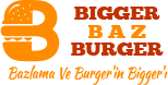 Bigger Baz Burger